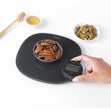 Brabantia digitalna težina Tasty+ tamno siva | shoptok.hr