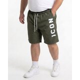 La Force Grande Šorts SB 25402 - Maslinasta | Eponuda.com