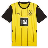 Puma Dres 'Borussia Dortmund' žuta / crna / bijela | shoptok.hr