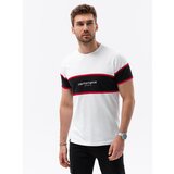 Ombre Men's t-shirt | Shoptok.si