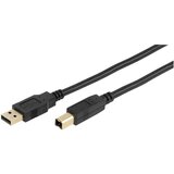 Vivanco USB kabel za printer 2.0 1,8m CC | shoptok.hr