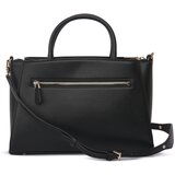 Guess Ročna torba Mimina HWBG80 15060 Črna | Shoptok.si