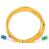 Extralink LC/UPC-LC/APC Single Mode, Duplex, 9/125um, G6571A, 2m Cene