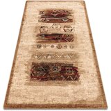 RugsX Preproge Preproga volna OMEGA MODENA svetlo rubin 300x400 cm Bež | Shoptok.si