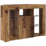  Kotna LED TV omarica Star les 107 x 40 x 68 cm Konstruiran les, (5000092133) | Shoptok.si