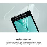 Abib Gummy Sheet Mask Madecassoside Sticker pomirjevalna tekstilna maska za krepitev kožne pregrade 27 ml Slike