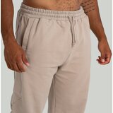 STRIX muška trenerka Joggers Taupe | ePonuda.com
