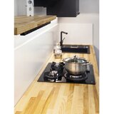 KLUS LED profil MICRO-HG ALU - črn | Shoptok.si