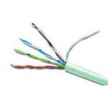 Mrezni kabl UTP cat 5e SOLID, 305 metara, UPC-5004E-SOL, SIVI, GEMBIRD | Eponuda.ba