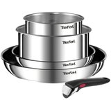Tefal Ingenio 5-delni komplet posod Cene