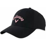 Callaway Ladies Stitch Magnet Black/Pink 2022