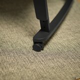 Snuz Pod Studio Krevetić za bebe - Brooklyn Graphite | shoptok.hr