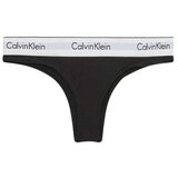 Calvin Klein crne ženske brazil gaćice CK000QF5981E-UB1 Cene