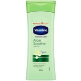 Vaseline losion za telo aloe soothe 400ml Cene