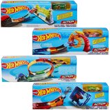 Hot Wheels kaskaderska steza Cene