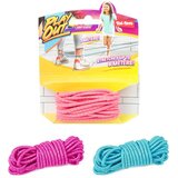 Magic Toys Gumena traka za preskakanje uže, razne varijante, 1 komad Cijene