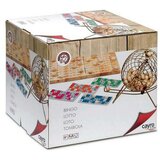  Bingo Cayro 635 Drvo | shoptok.hr