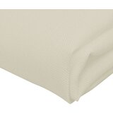 vidaXL Prtički za Večerjo 100 kosov Kremne Barve 50x50 cm | Shoptok.si