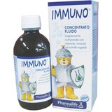  Immuno sirup, 200 ml Cene