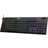 Redragon Mehanicka Gaming Tastatura Horus K619 RGB White | Eponuda.ba
