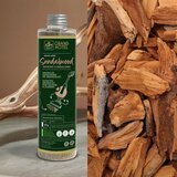MIKRO Mirisne granule za usisavače Grand Hotel Sandalwood 60g | shoptok.hr