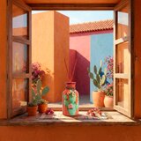 IPURO Travel The World Mexico aroma difuzor s polnilom 240 ml | Shoptok.si