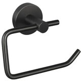 Tesa Držač za toaletnu rolu Moon Graphite | Eponuda.ba