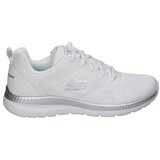Skechers Modne superge 12607 Bela Cene