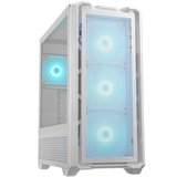 Cougar Full-Tower MX600 ARGB Case, White Cijene