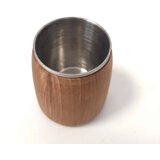  Drvena šalica 0,5 dcl | shoptok.hr