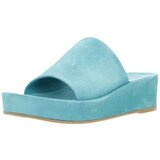 Equitare Sandali & Odprti čevlji HELGA Modra | Shoptok.si