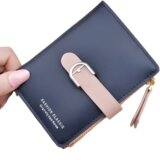  Novčanik IN-25243 - Crna KP25243 | shoptok.hr