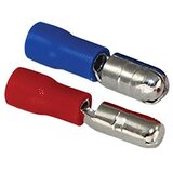  Utikač izolirani za žicu 0,5-1,5 mm2 fi4 mm 25 kom COMMEL 365-861 | Eponuda.ba