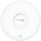Tp-link EAP720 Omada BE3600 Ceiling Mount Dual-Band Wi-Fi 7 Access Point, 1x2.5G RJ45 Port, 688Mbps at 2.4 GHz + 2880 Mbps at 5 GHz, 802.3at POE+ and 12V DC ,4xInternal Antennas,4 Streams, Cijene