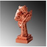 WALLXPERT Decorative Object figura bakar boja 030 A | Eponuda.com