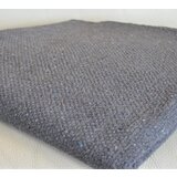 Blue Bell tamnosivi-fleker 70 x 150 cm Cene