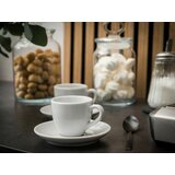 Creatable SET SKODELIC Bistrot Weiss 8-delni | Shoptok.si