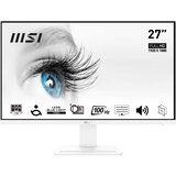 MSI MP273AWDE Business Monitor - FHD IPS Panel 100Hz White u