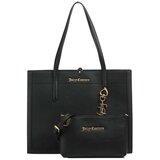 Juicy Couture Torbice za na ramo BIJLL8954WVP000 Črna Cene