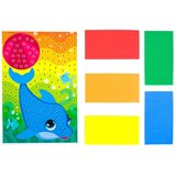  Kreativna ploča za lijepljenje od pjene MOSAIC ZA2054 | shoptok.hr