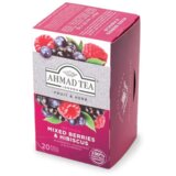 Ahmad Tea Čaj od miješanog bobičastog voća i hibiskusa 20/1 Cijene