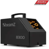 B300LED Bubble Machine 3RGB LED 160.322