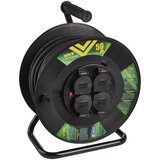 Emos motalica za kabl 4/50m gg/j 3x1,5 ip44 | ePonuda.com