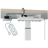 Leitz Podesivi ergonomski stol Ergo – | shoptok.hr