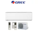 Gree AMBER GWH12YC-K6DNA1A, 3,5 KW, Wifi