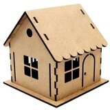 Rosa TALENT 3D MDF ukrasna baza za kuću Cijene