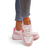 Resti Women's Sport Sneakers Tilotti | Shoptok.si