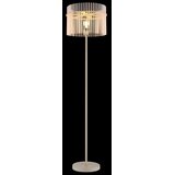 Globo 15698SB - Stojeća lampa GORLEY 1xE27/60W/230V | Eponuda.com