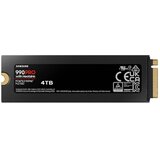 Samsung SSD 4TB 990 PRO M.2 NVMe + HS MZ-V9P4T0CW | Eponuda.ba