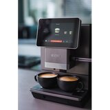 NIVONA CafeRomatica NIVO 9103 Aparat za kavu s automatskim briketom, Titan. | shoptok.hr